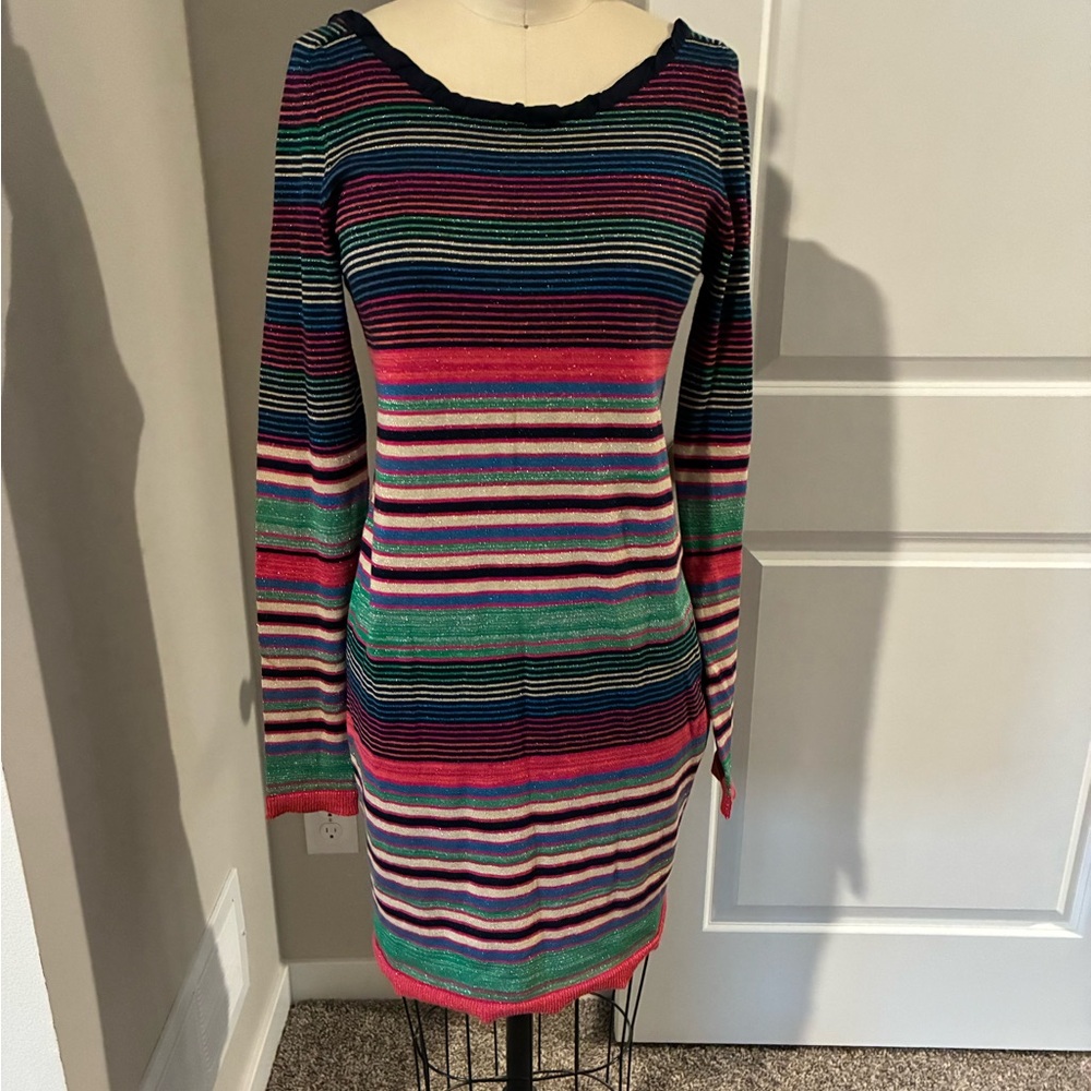 Rare, Vintage Marc by Marc Jacobs Sweater Dress